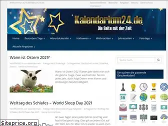 kalendarium24.de