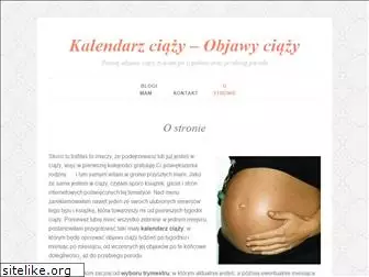 kalendarzciazy.wordpress.com