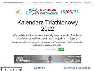 kalendarztriathlonowy.com