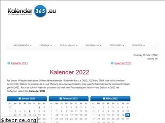 kalender-365.eu