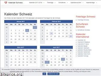 kalender-ch.ch