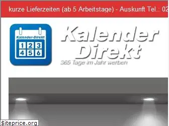 kalender-direkt.de