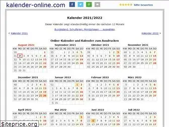 kalender-online.com