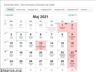 kalender.link