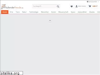 kalenderfreude.de