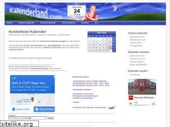 kalenderland.com