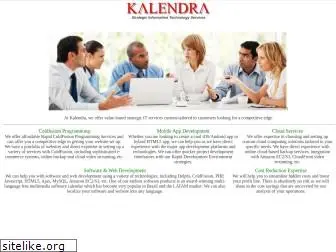 kalendra.com