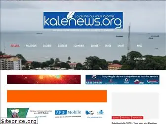 kalenews.org