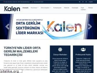 kalengrup.com