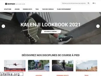 kalenji.fr