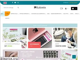 kalentin.com