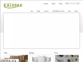 kalepak.com