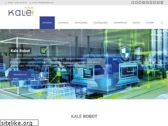kalerobot.com