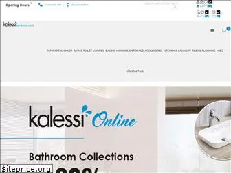 kalessi.com.au