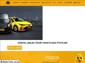 kaletaksi.com.tr