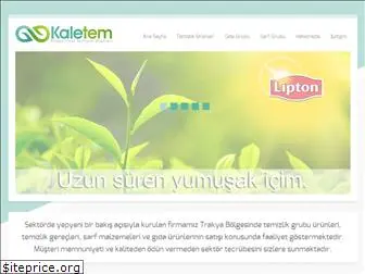 kaletem.com