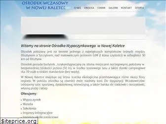 kaletka.olsztyn.pl