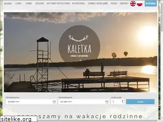 kaletka.pl