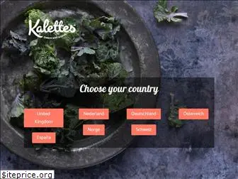 kalettes.com