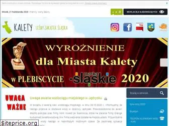 kalety.pl