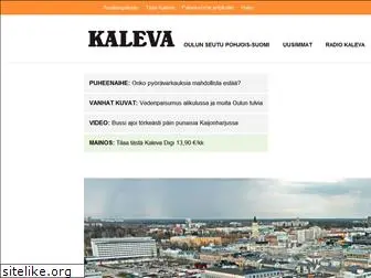 kaleva.fi