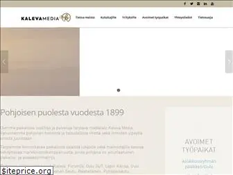 kalevamedia.fi
