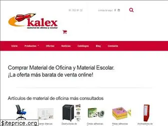 kalex.es