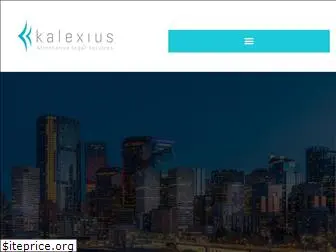 kalexius.com