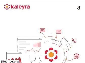 kaleyra.com