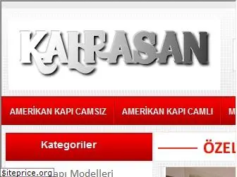 kalfasan.com