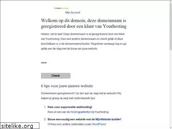 kalfdegaech.nl