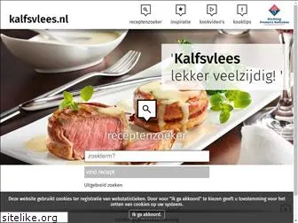 kalfsvlees.nl