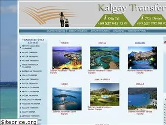 kalgaytransfer.com