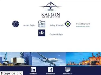 kalgin.com.au