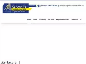 kalgoorlietours.com