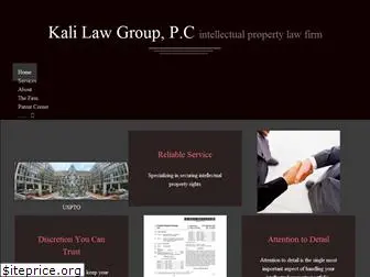 kali-law.com