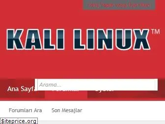 kali-linuxtr.net