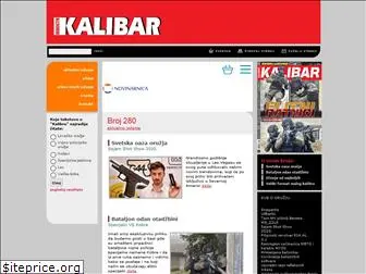 kalibar.rs