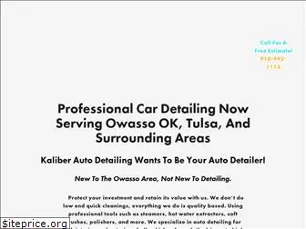 kaliberautodetailing.com