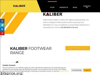 kaliberfootwear.co.za