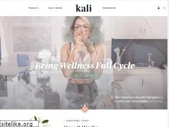 kaliboxes.com