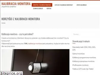 kalibracja-monitora.pl