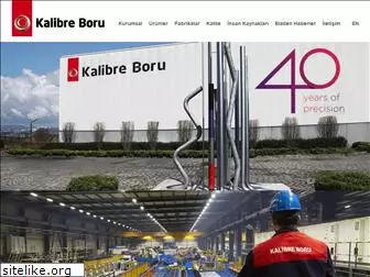 kalibreboru.com