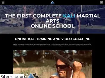 kalicenter.com