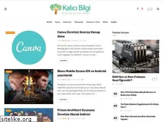kalicibilgi.com