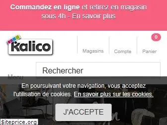 kalicodeco.com