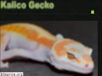 kalicogecko.com