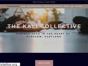 kalicollective.com