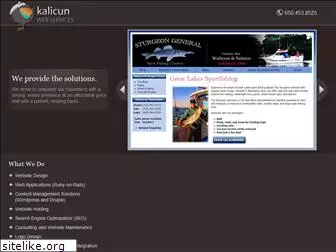 kalicun.com