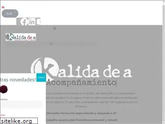 kalidadea.org
